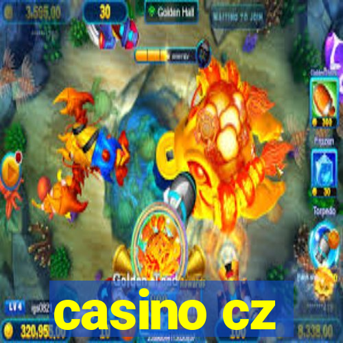 casino cz