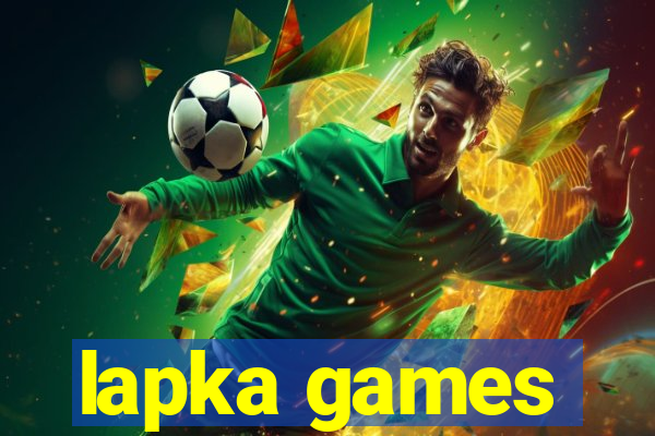 lapka games