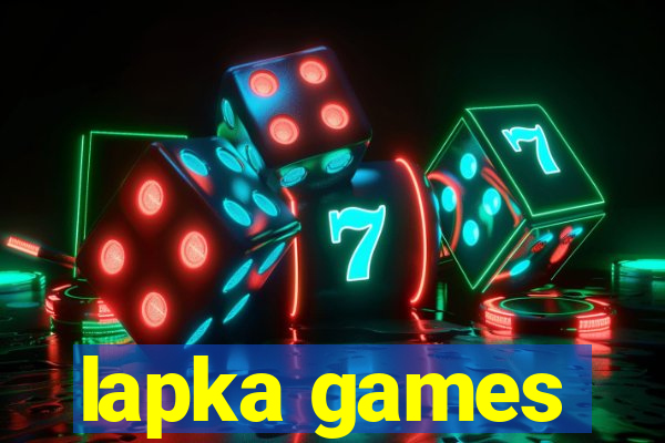 lapka games