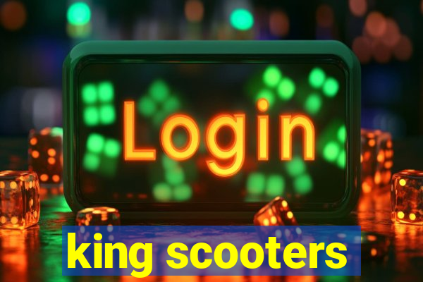 king scooters