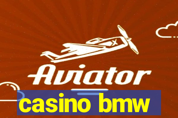 casino bmw