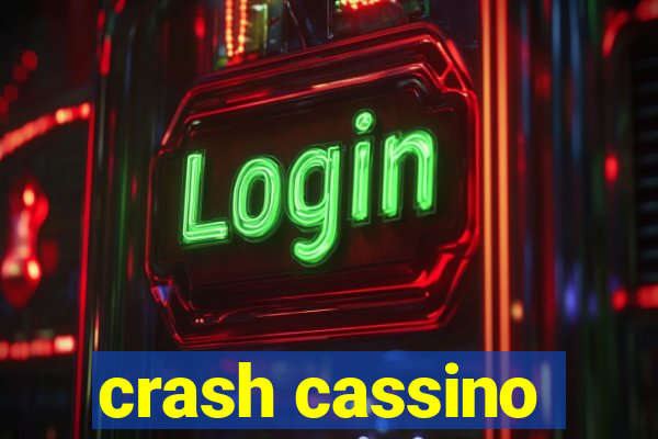 crash cassino