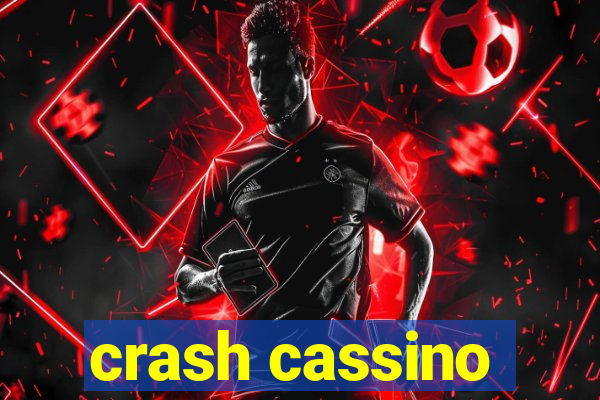 crash cassino