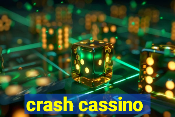 crash cassino