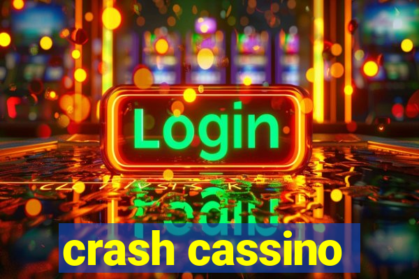 crash cassino