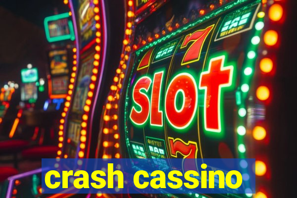 crash cassino