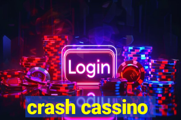 crash cassino