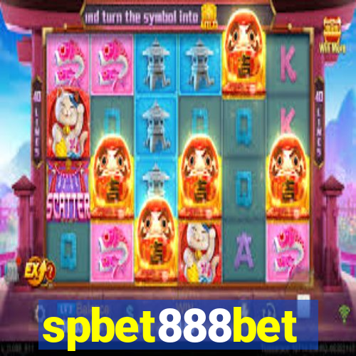 spbet888bet