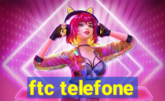 ftc telefone