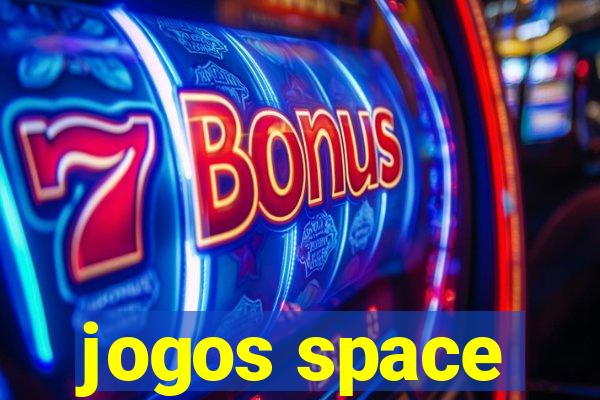 jogos space