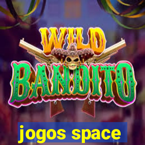 jogos space