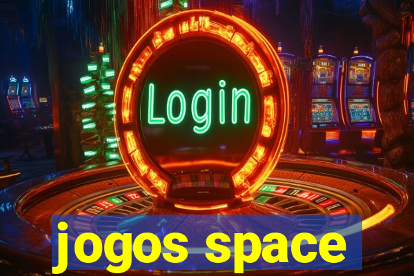 jogos space