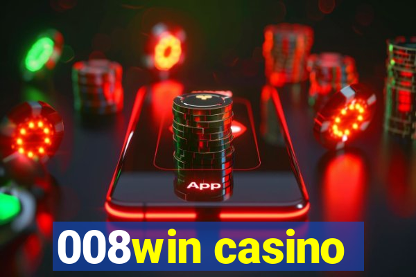 008win casino