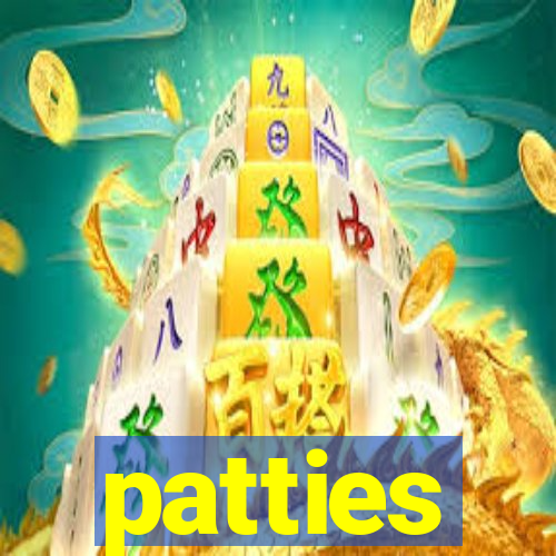 patties