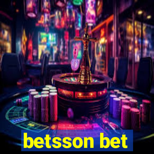 betsson bet