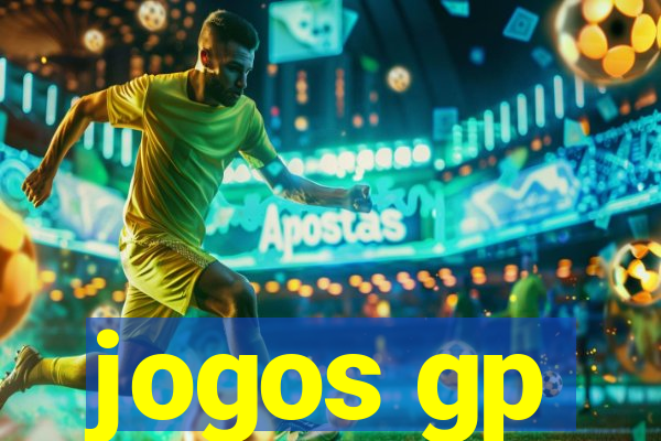 jogos gp