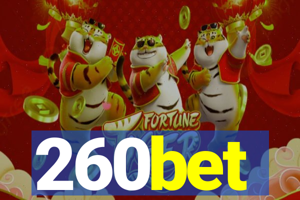 260bet