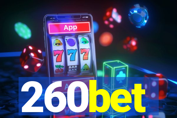 260bet