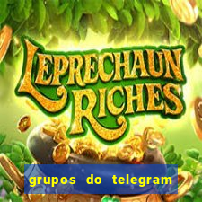 grupos do telegram mais 18