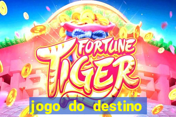 jogo do destino novela turca