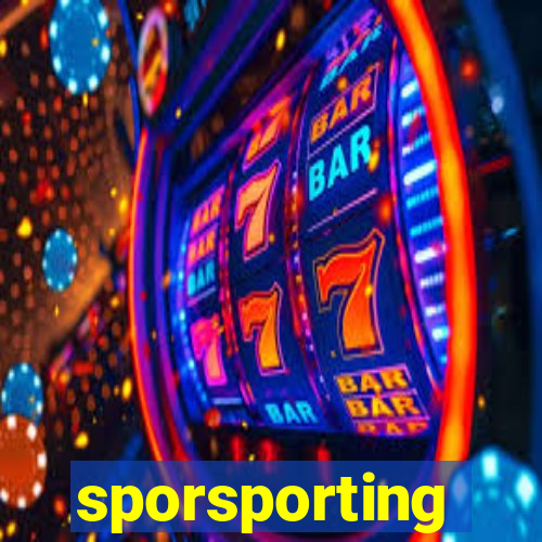 sporsporting