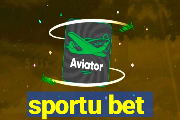 sportu bet