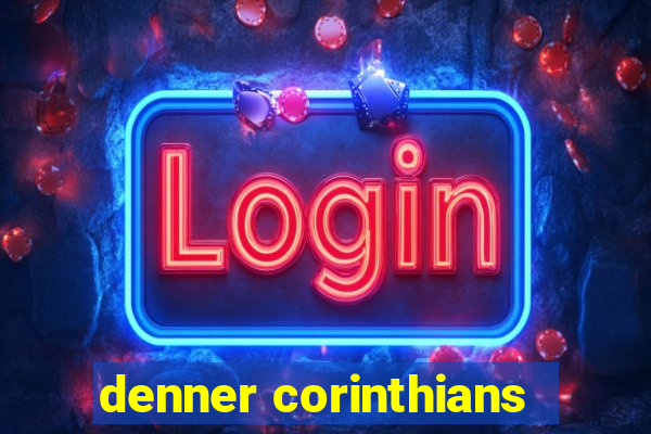 denner corinthians