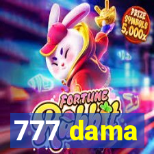 777 dama