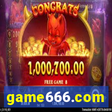 game666.com