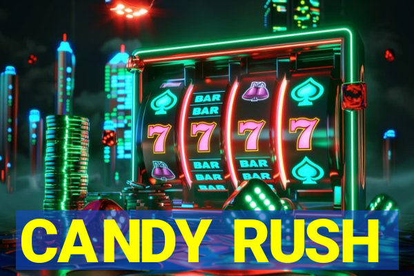 CANDY RUSH