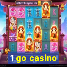 1 go casino