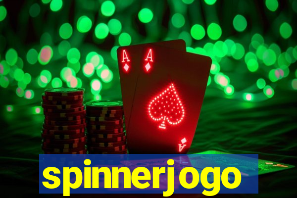 spinnerjogo