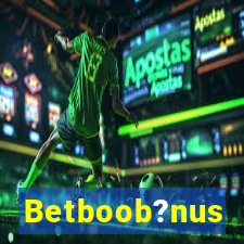 Betboob?nus