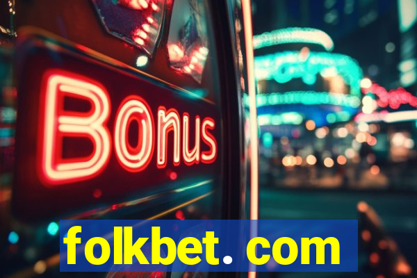 folkbet. com