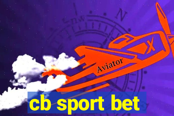 cb sport bet