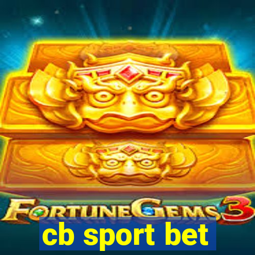 cb sport bet