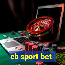 cb sport bet