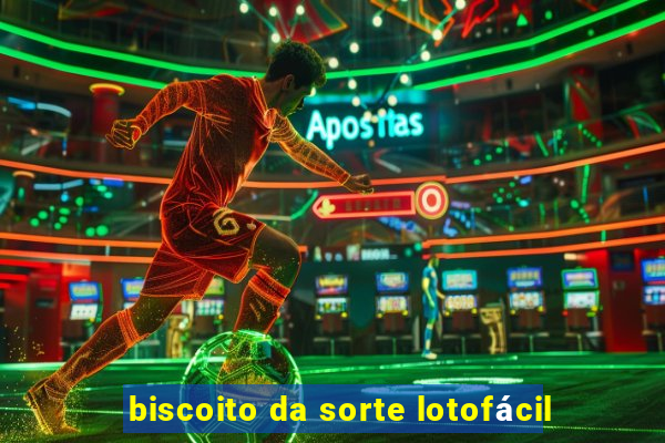 biscoito da sorte lotofácil