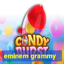 eminem grammy