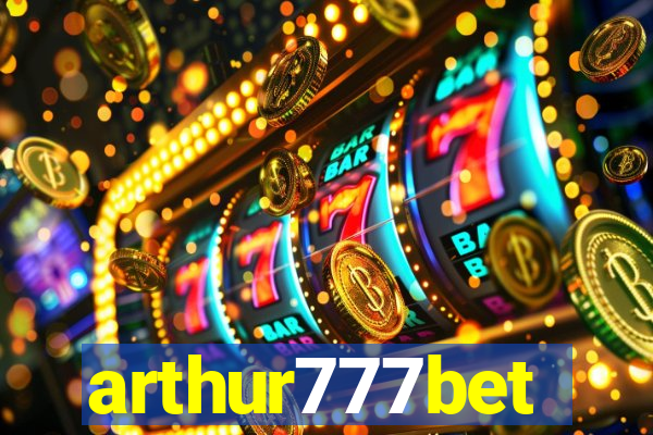 arthur777bet