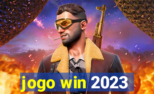 jogo win 2023