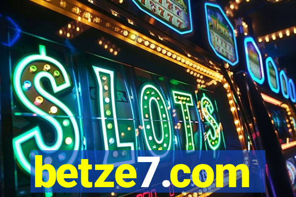 betze7.com