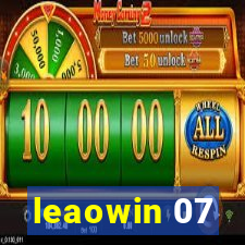 leaowin 07