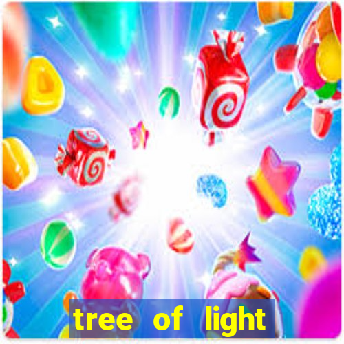 tree of light bonus buy slot