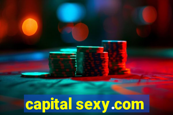 capital sexy.com