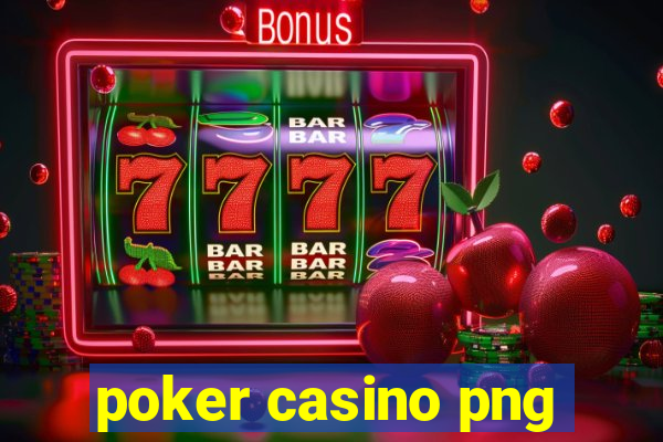 poker casino png