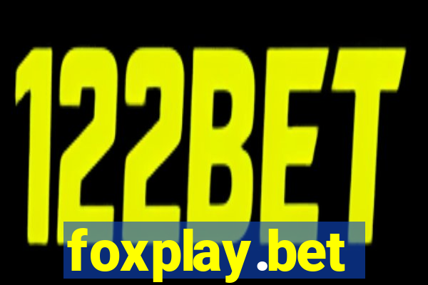 foxplay.bet