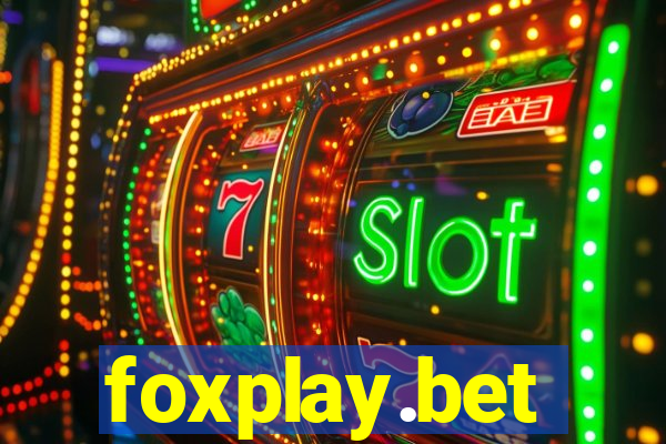 foxplay.bet