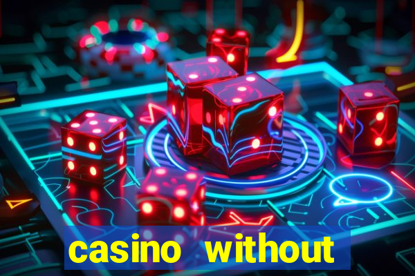 casino without deposit bonus