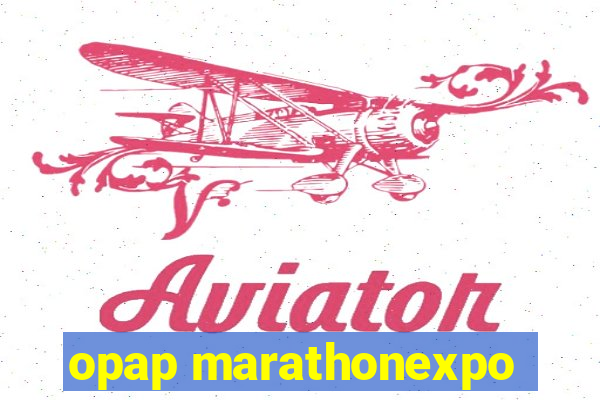 opap marathonexpo